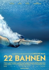 Filmplakat 22 Bahnen - Kinotag