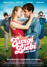 Filmplakat Ewigi Liebi
